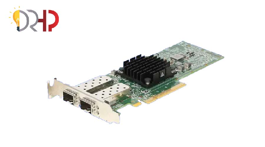 قیمت کارت شبکه سرور HPE Broadcom BCM57414 Ethernet 10/25Gb 2-port SFP28