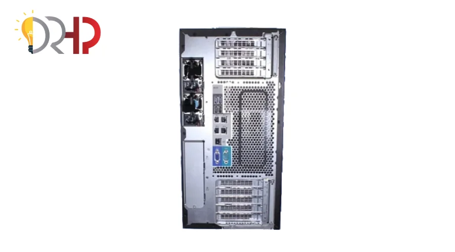 فروش سرور HPE ProLiant ML350 Gen9 Tower