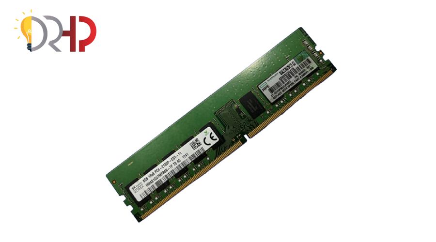 خرید رم سرور HPE 8GB DDR4-2133-17000 726718-B21