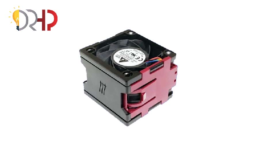 خرید فن سرور HP Proliant DL380 G8 654577-001