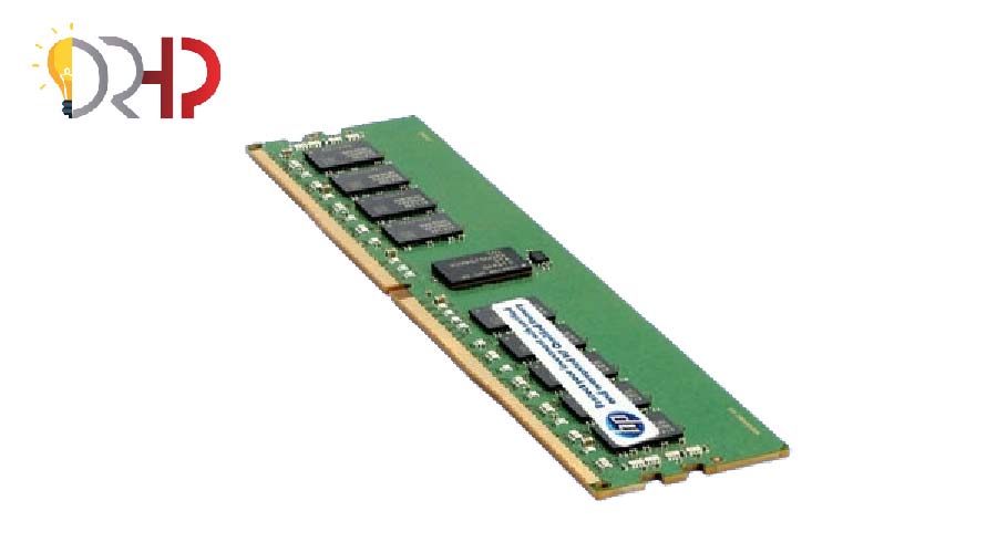 خرید رم سرور HPE 8GB Single Rank DDR4-2933 P00918-B21