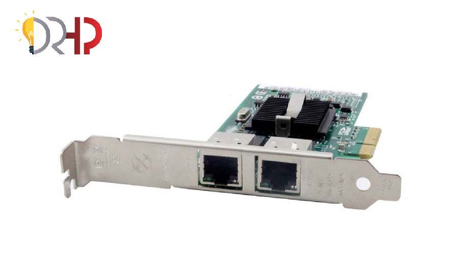 خرید کارت شبکه سرور PCI-E اینتل مدل EXPI9402PT