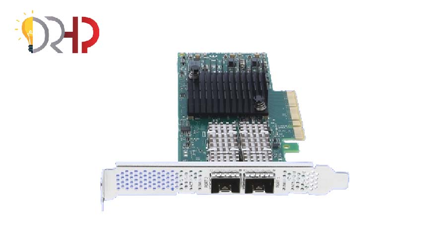 خرید کارت شبکه سرور HPE Ethernet 10/25Gb 2-port 640SFP28 Adapter