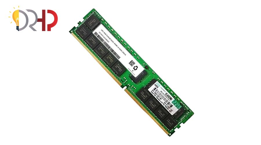 خرید رم سرور اچ پی HPE 16GB DDR4-2933 P06188-001