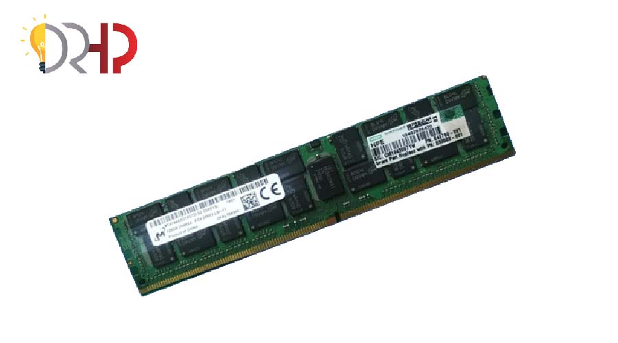 فروش رم سرور HPE 128GB Quad Rank x4 DDR4-2933 P11040-B21