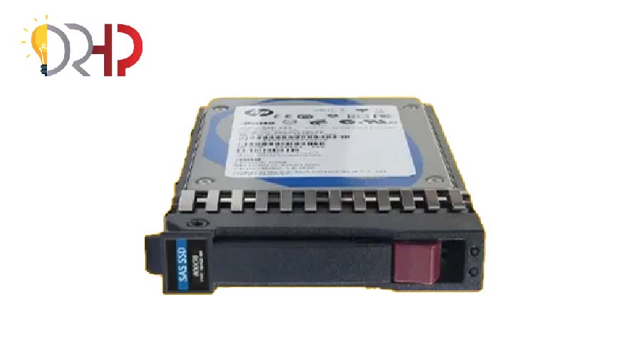 خرید اس اس دی سرور HP 800GB SSD SAS P49047-B21/ 846434-B21