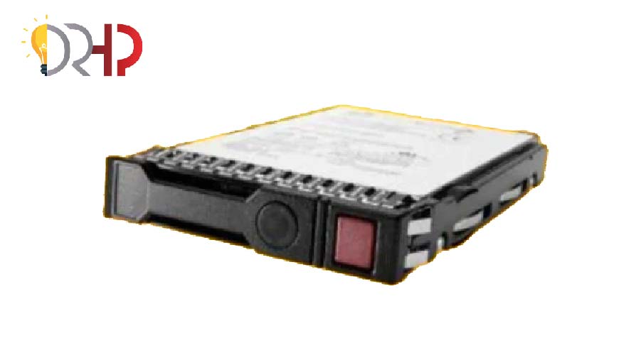خرید اس اس دی سرور HPE 3.84TB SAS 12G SSD 872394-B21