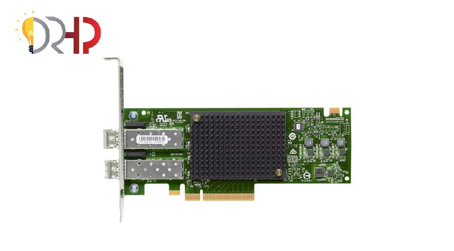 فروش کارت شبکه سرور HPE SN1200E 16Gb Dual Port