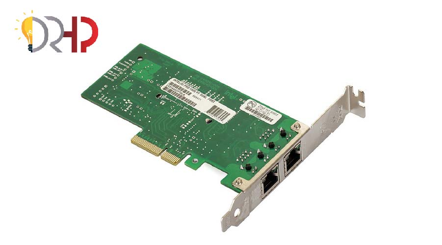 بررسی کارت شبکه سرور PCI-E اینتل مدل EXPI9402PT