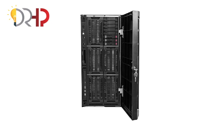 مزایا سرور HPE ProLiant ML350 Gen9 Tower