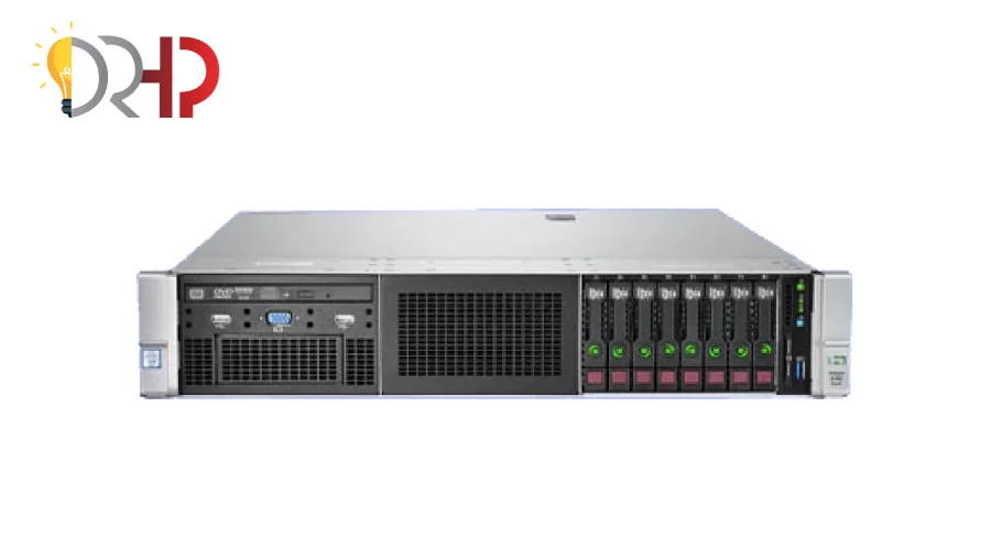 فروش سرور استوک HPE ProLiant DL380 G9