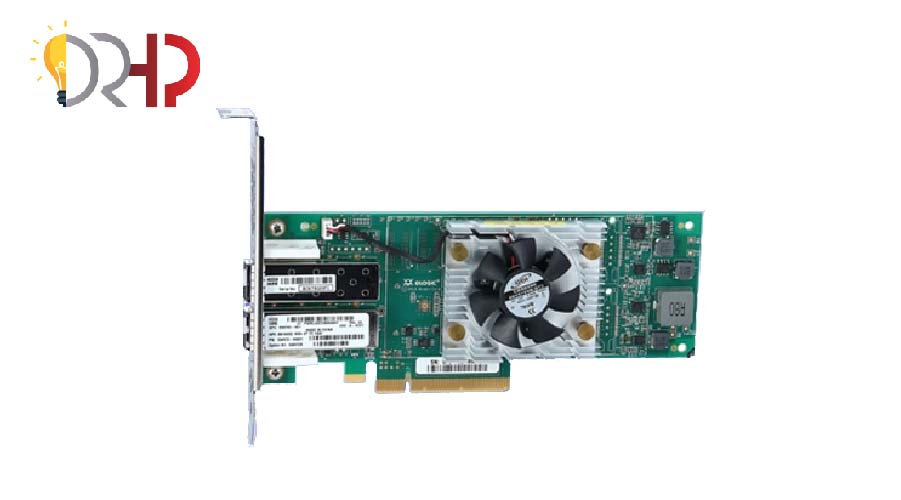 کارت HBA سرور  HP StoreFabric SN1000Q 16GB 2-port QW972A
