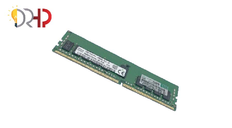 قیمت رم سرور HPE 16GB Single Rank DDR4-2933 P00920-B21