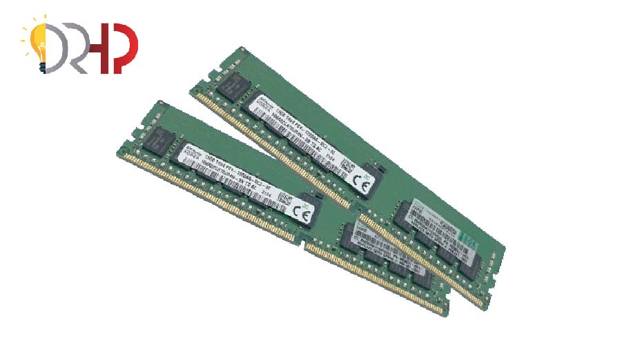 خرید رم سرور HPE 16GB Single Rank DDR4-2933 P00920-B21