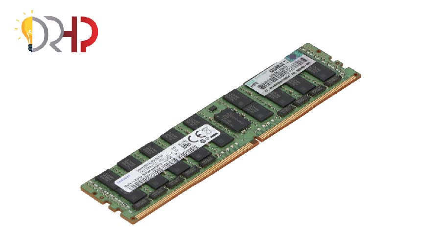 خرید رم سرور HPE 128GB Octal Rank x4 DDR4-2400 809208-B21