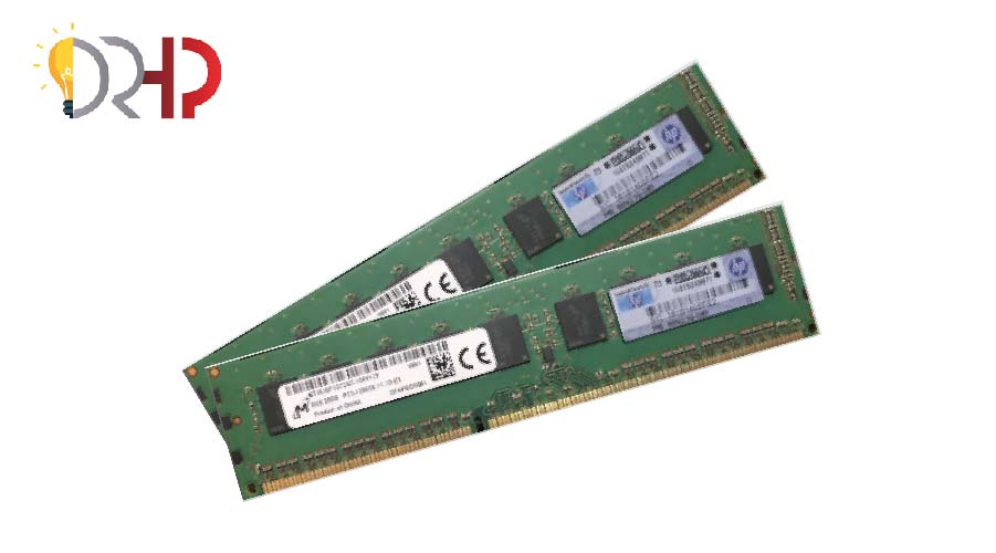 خرید رم سرور HP 8GB PC3 12800 647899-B21