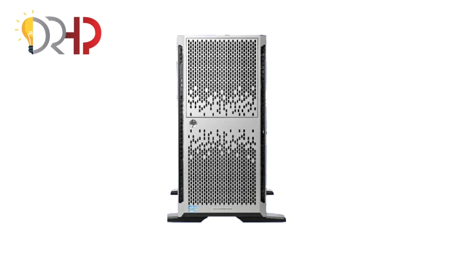 سرور HPE ProLiant ML350p Gen8