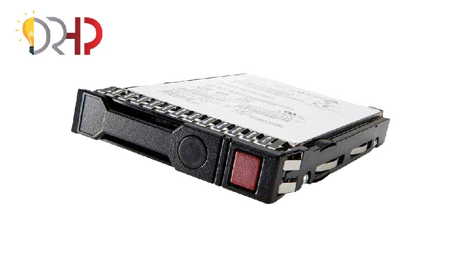 خرید اس اس دی سرور HP 200GB 12G SAS ME 2.5in EM SSD 741223-001