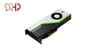 خرید کارت گرافیک سرور HPE NVIDIA Quadro RTX 8000 Graphics Accelerator R1F97C