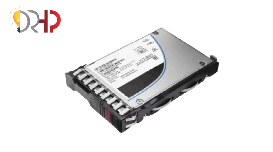 خرید اس اس دی سرور HP 480GB SATA 6G SFF (2.5in) SSD 718138-001