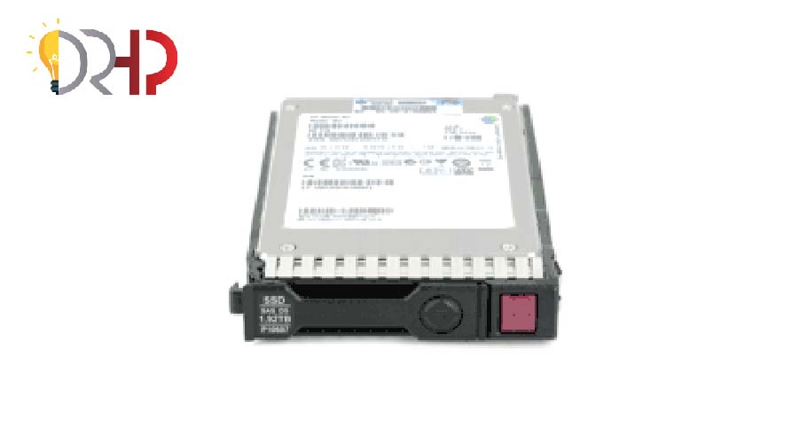 خرید اس اس دی سرور HP 240GB SATA 6G SFF (2.5in) SSD P05924-B21