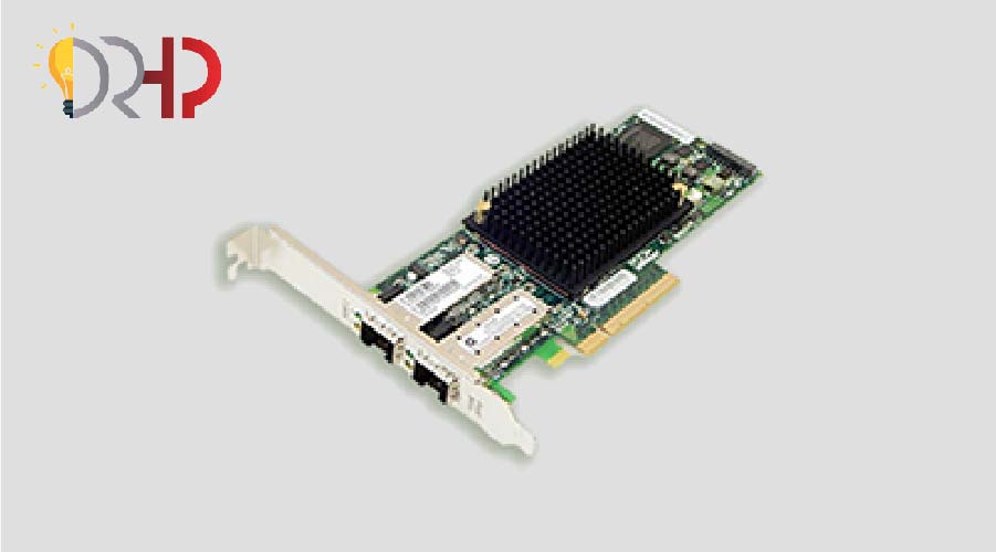 خرید کارت HBA سرور HP CN1000E Dual Port Converged AW520B