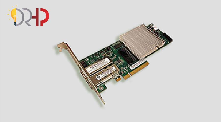 خرید کارت HBA سرور HP CN1000Q Dual Port Converged BS668A