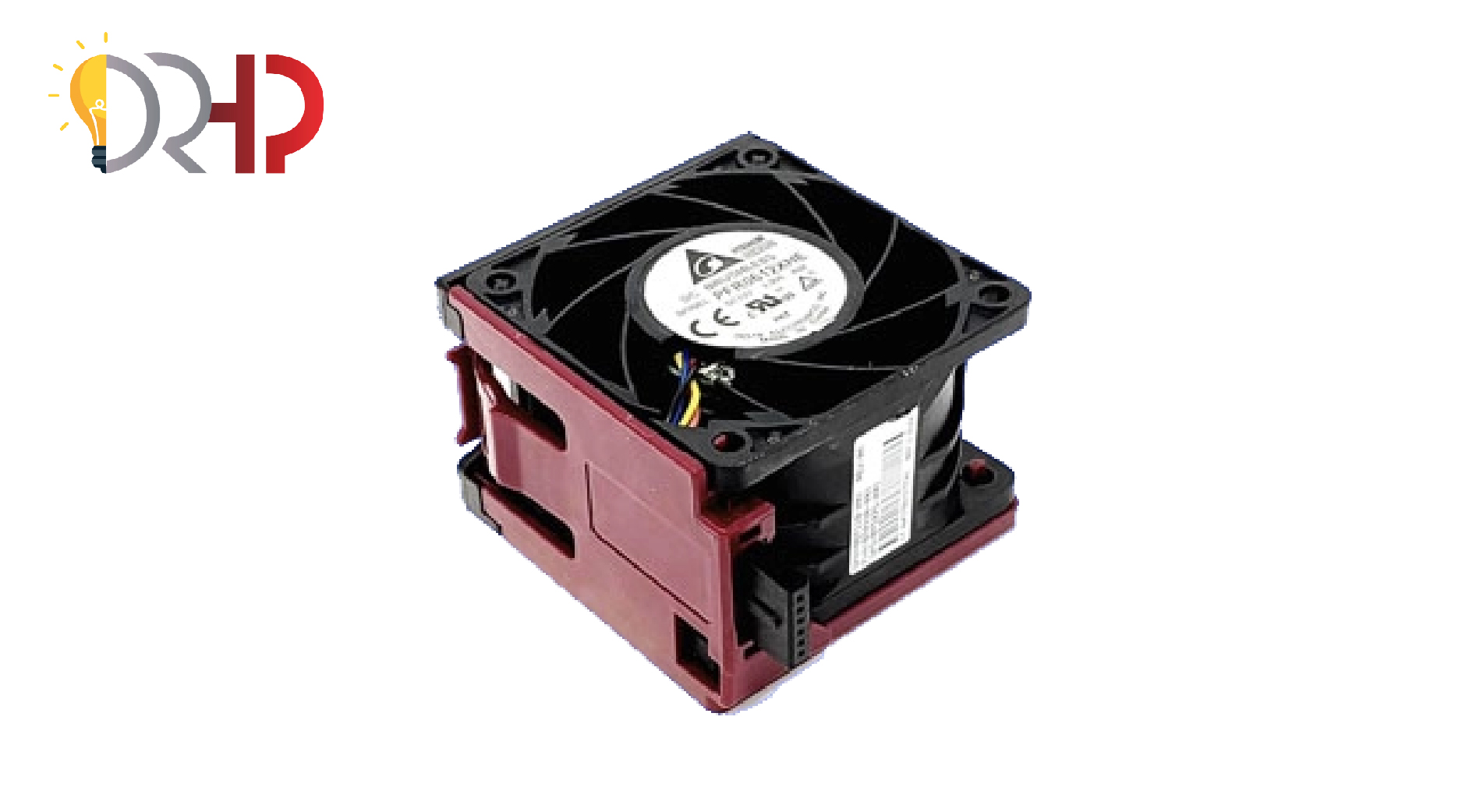 خرید فن سرور HP Hot Plug Fan For DL380 G10 875075-001