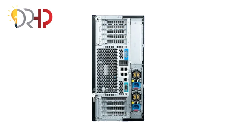 خرید سرور HPE ProLiant ML350p Gen8