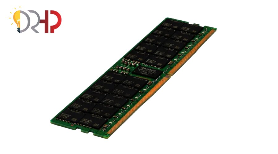 رم سرور HP 64GB DDR5-4800 p43331-b21
