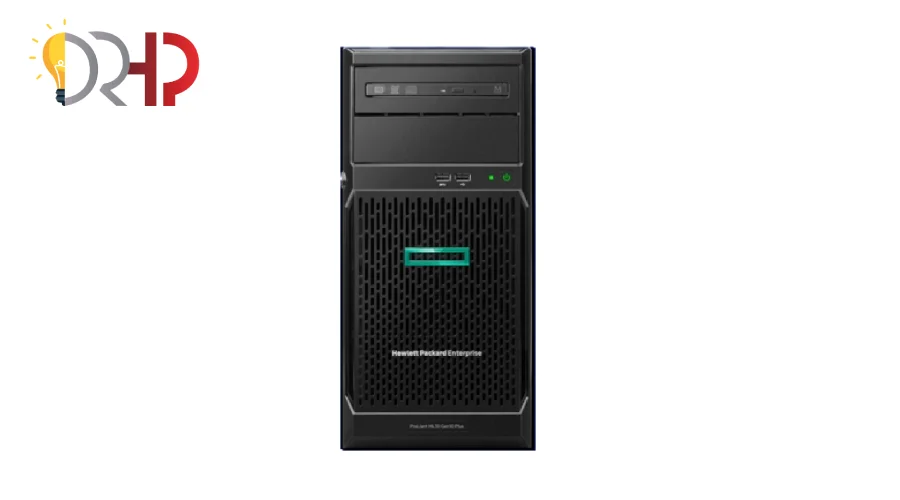 معیاب سرور HPE ML30 G10 Plus