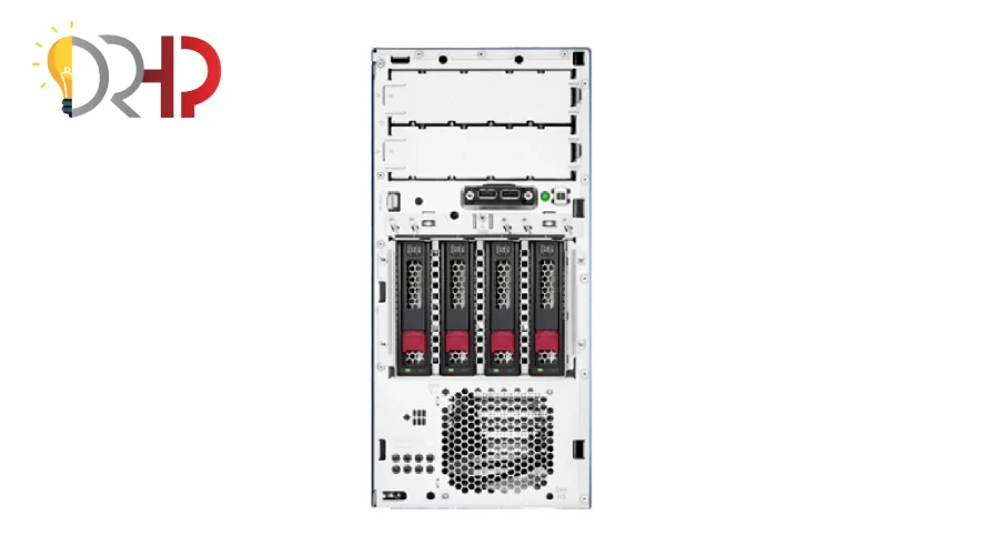 قیمت سرور HPE ML30 G10 Plus