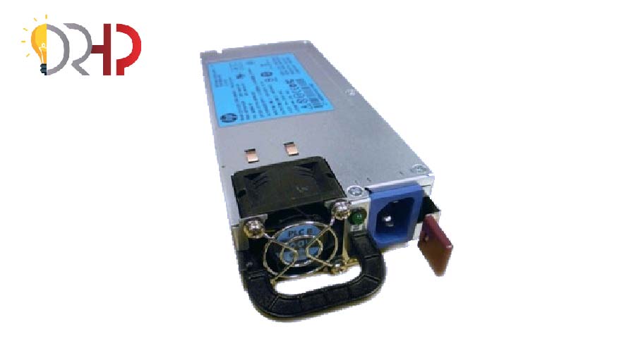 خرید پاور سرور HP 460W Common Slot Platinum Plus Power Supply B21-656362