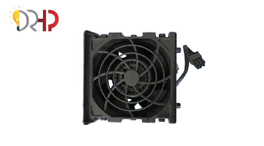 خرید فن سرور HP Proliant DL180 G9 B21-725571