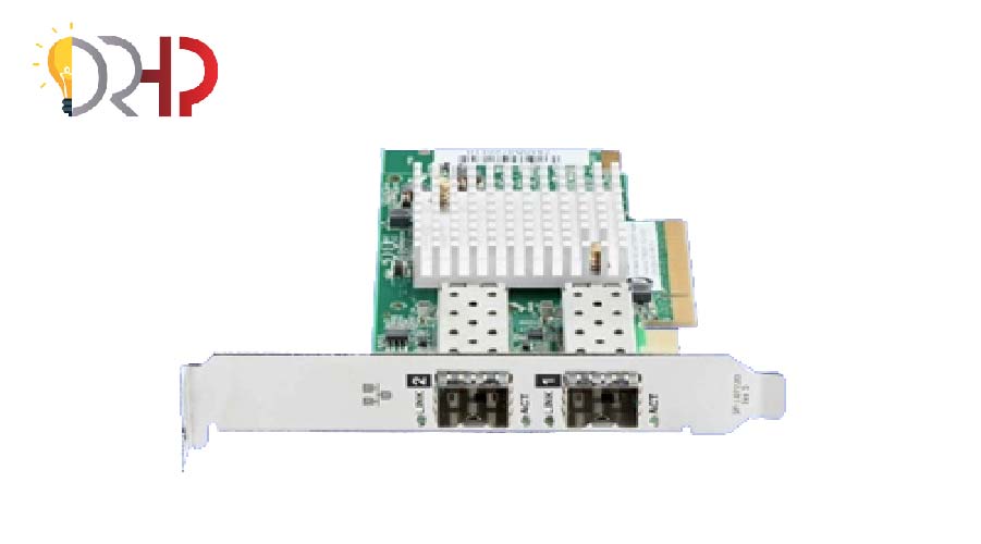 فروش کارت شبکه سرور HPE Ethernet 10Gb 2-Port 562SFP+ Adapter
