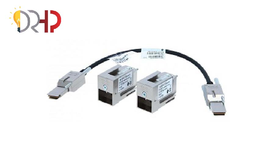 کیت استک سوئیچ 9200L مدل C9200L-STACK-KIT