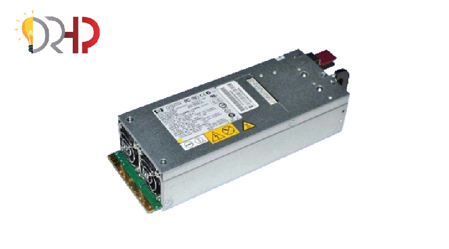 خرید پاور سرور HPE 1000W Flex Slot Hot Plug Power Supply 399771-B21