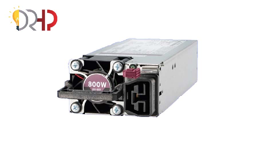 خرید پاور سرور HPE 800w Flex Slot Platinum Hot Plug B21-720479