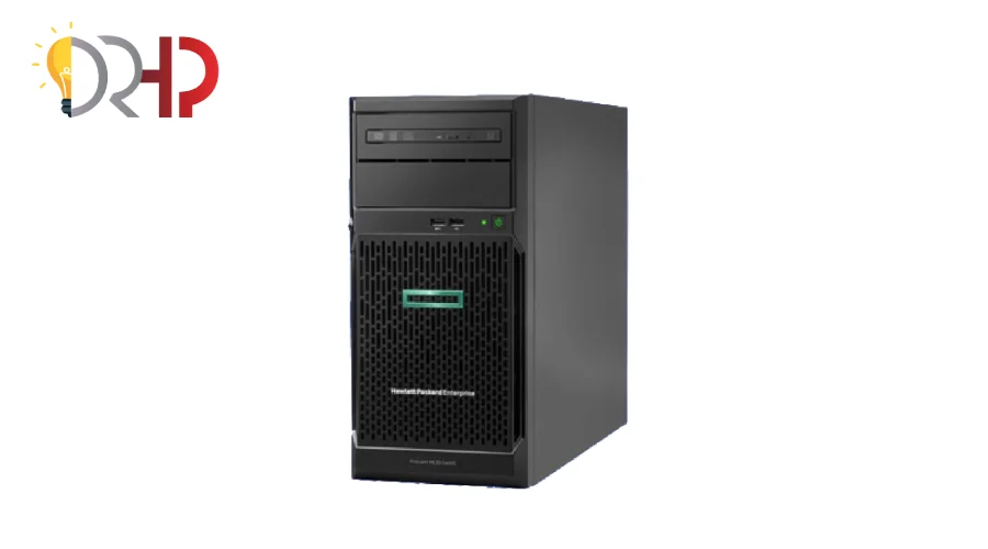 خرید سرور HP ML30 Gen10 Server