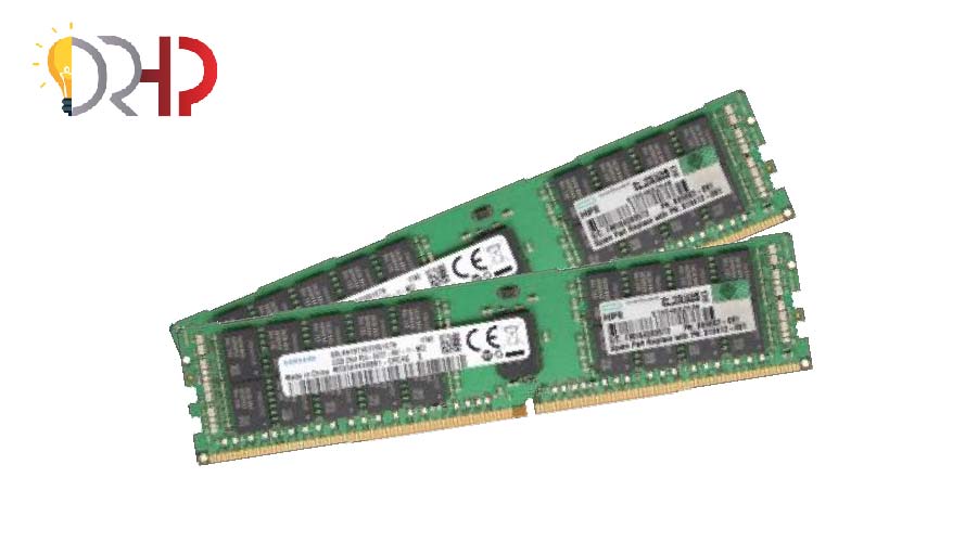 فروش رم سرور HP 2GB Single Rank (DDR3-1866) 14900 708637-B21
