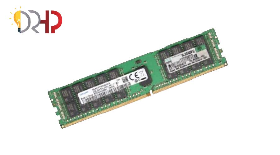 بررسی رم سرور HP 2GB Single Rank (DDR3-1600) 12800 B21-669320