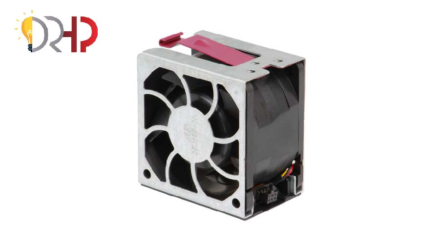 خرید فن سرور HP Proliant DL380 G5 Hot Plug 394035-001