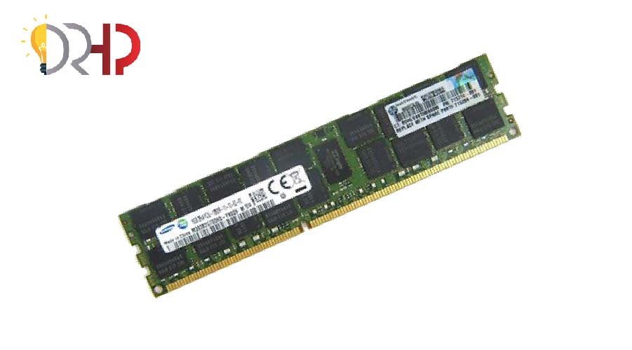 خرید رم سرور HP 32G Quad Rank DDR3-12800 647904-B21