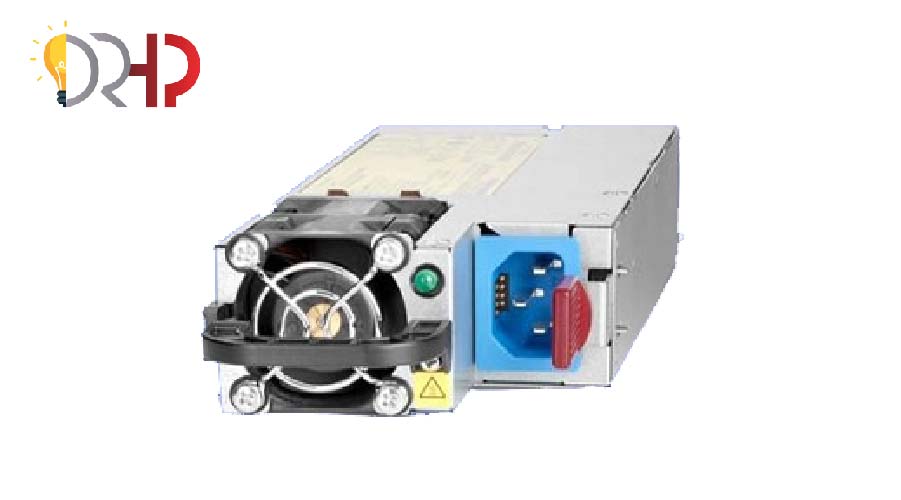 خرید پاور سرور HPE 1500W Common Slot Platinum Plus Power Supply B21-684532