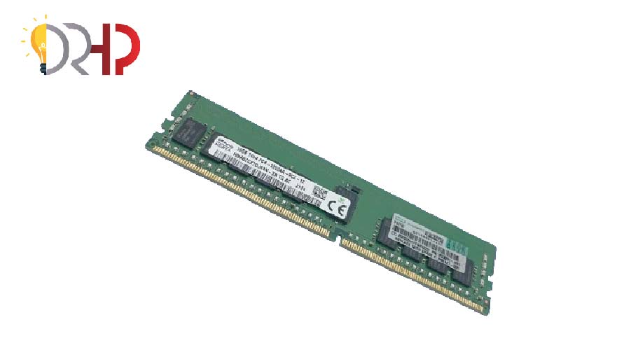 قیمت رم سرور HP 16GB Single Rank DDR4-2933 P00920-B21