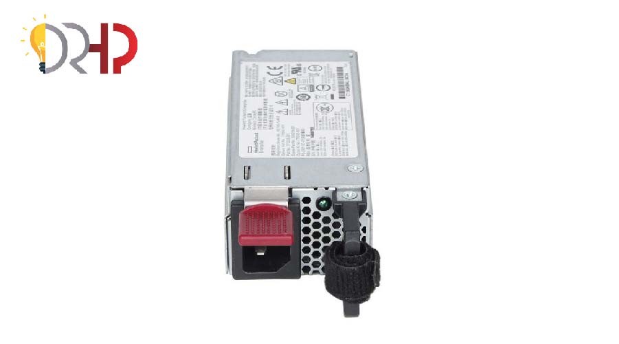 خرید پاور سرور HP 900W Power Supply Hot Plug 775595-B21