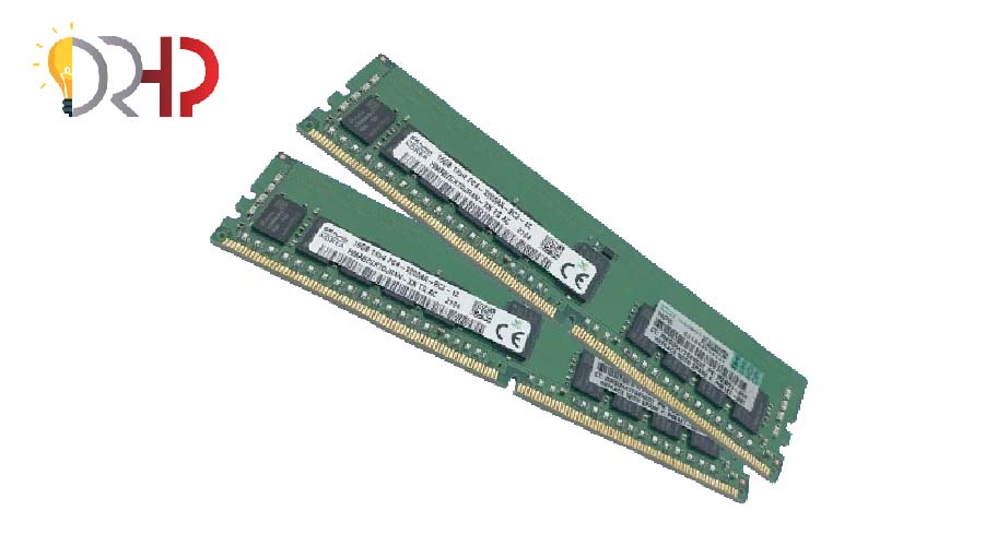 خرید رم سرور HP 16GB Single Rank DDR4-2933 P00920-B21