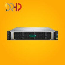 سن استوریج سرور HPE MSA 2050 SFF Disk Enclosure Q1J07A