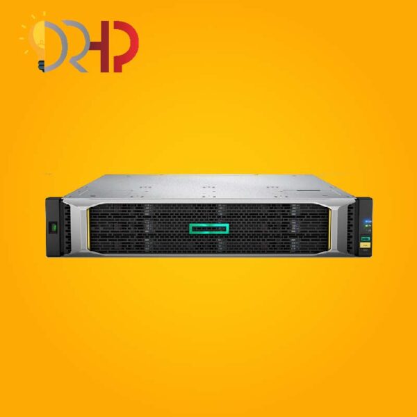 سن استوریج سرور HPE MSA 2050 SFF Disk Enclosure Q1J07A