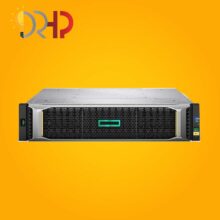 سن استوریج سرور HPE MSA 2052 SAS Dual Controller LFF Storage Q1J30A
